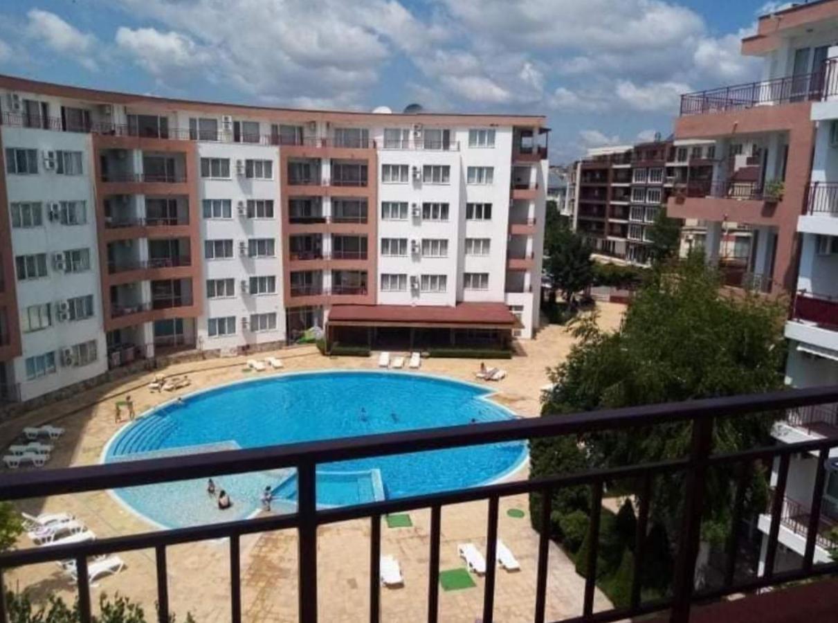 Appartamento Ravda Sea View Esterno foto