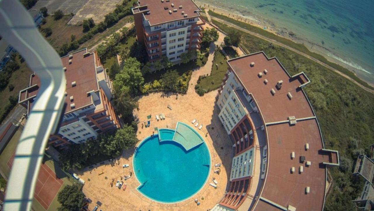 Appartamento Ravda Sea View Esterno foto