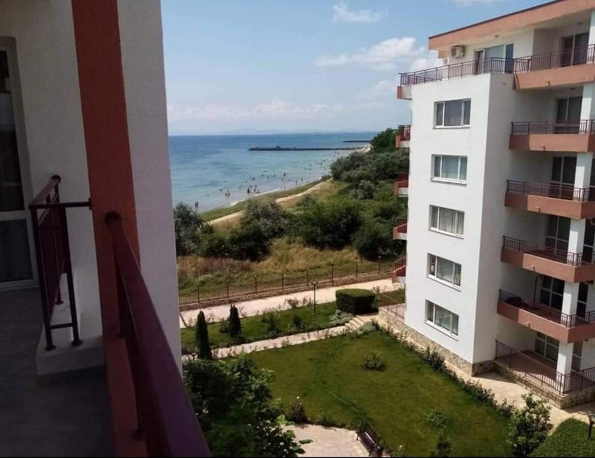 Appartamento Ravda Sea View Esterno foto