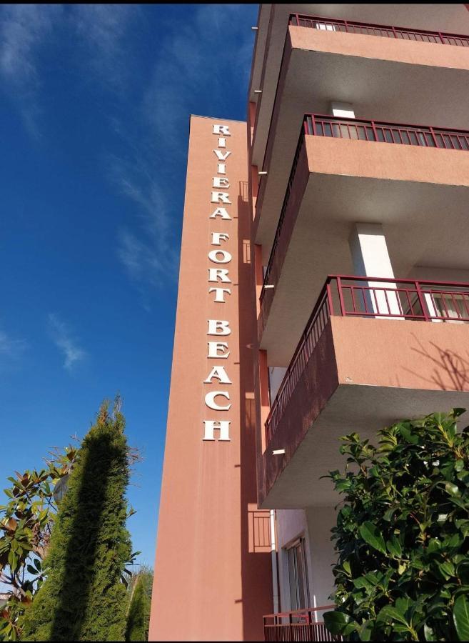 Appartamento Ravda Sea View Esterno foto