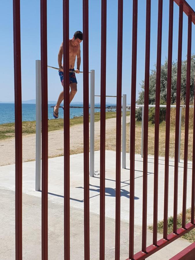 Appartamento Ravda Sea View Esterno foto