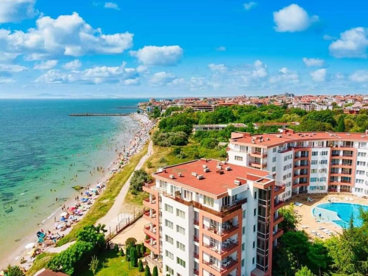 Appartamento Ravda Sea View Esterno foto